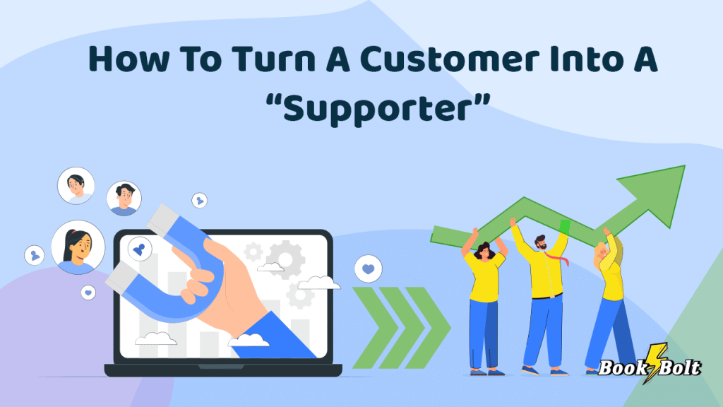 kdp customer