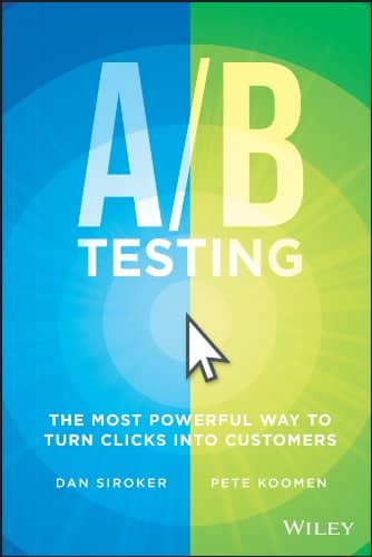 A book cover with a cursor and text Description automatically generated