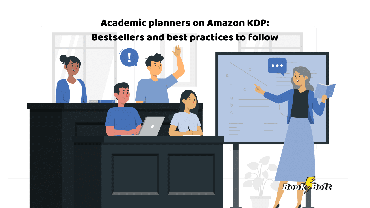 Academic planners
