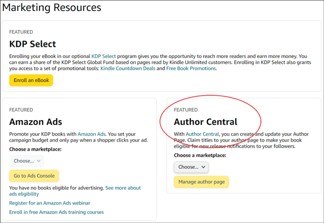 A screenshot of a web page Description automatically generated
