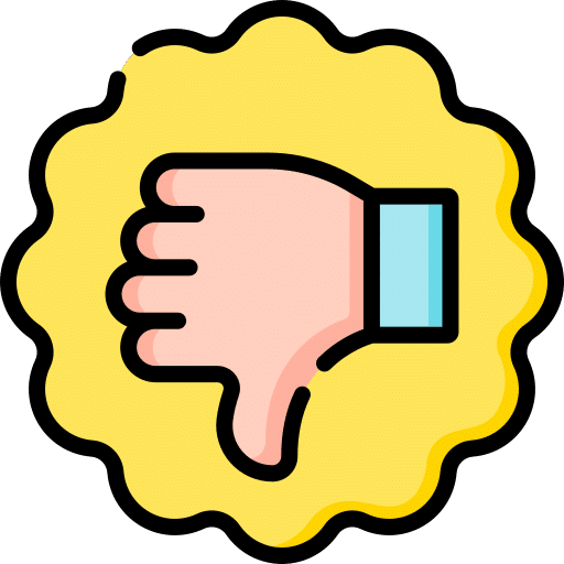 Bad - Free marketing icons