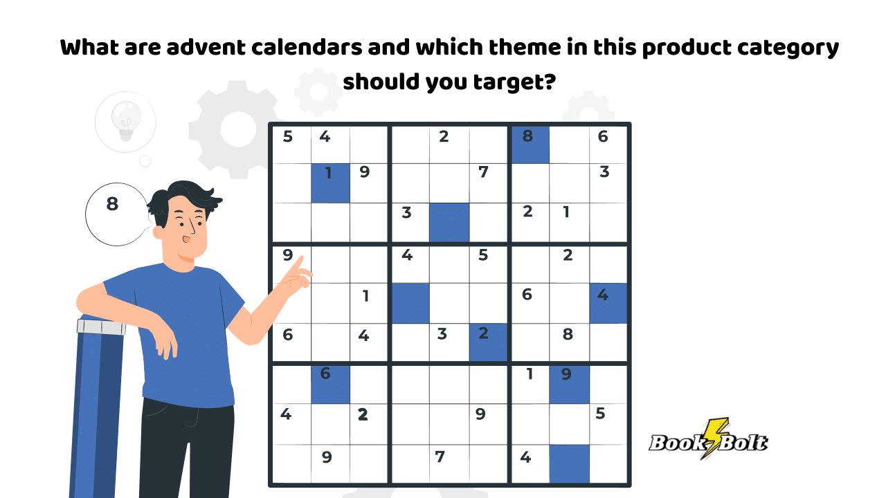 advent calendars