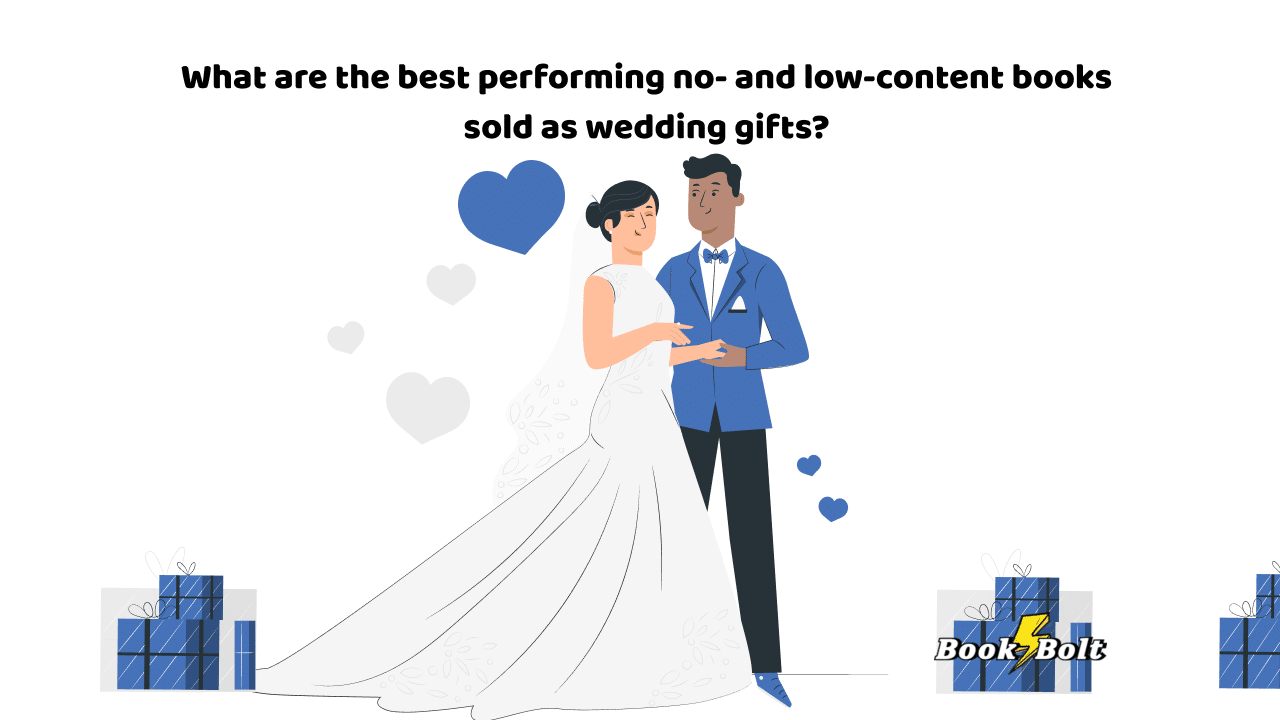 wedding gifts