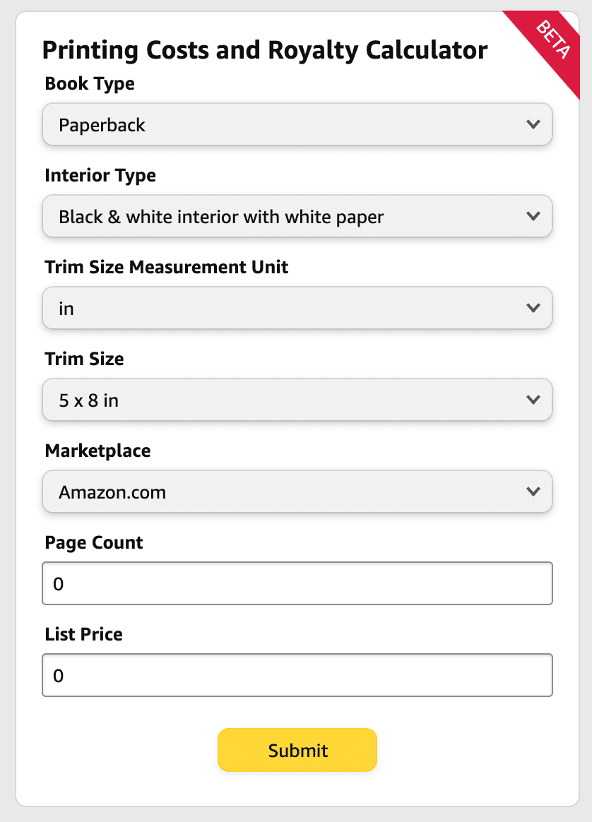 A screenshot of a web page Description automatically generated