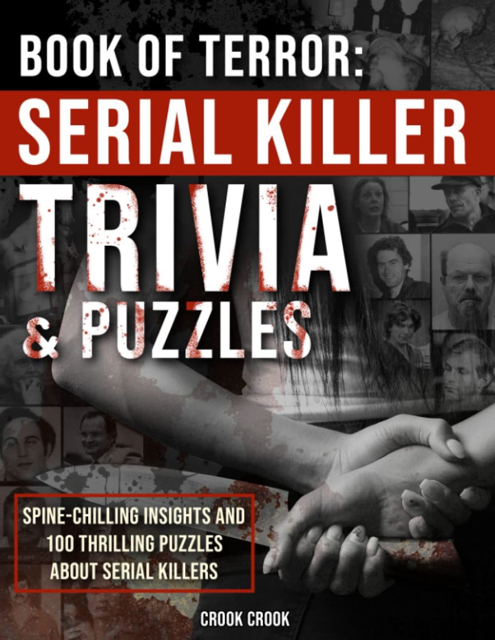 A book cover with a couple of hands Description automatically generated