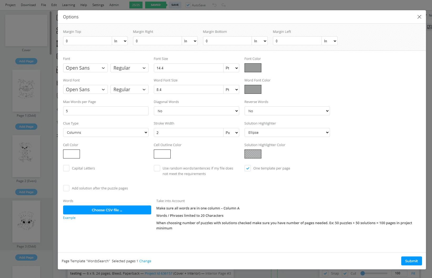 A screenshot of a computer Description automatically generated