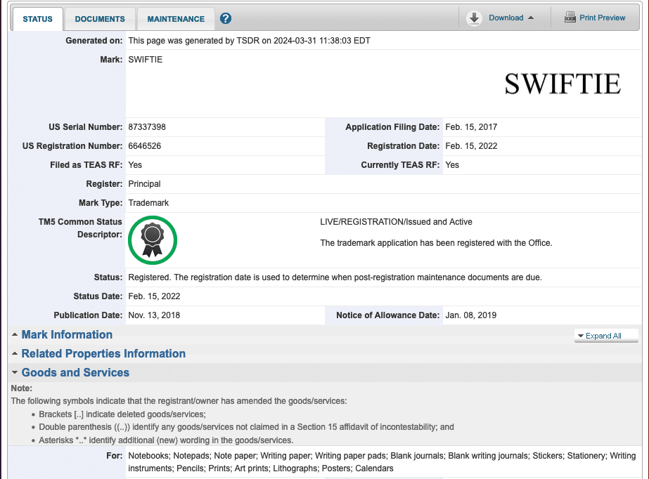 A screenshot of a computer Description automatically generated