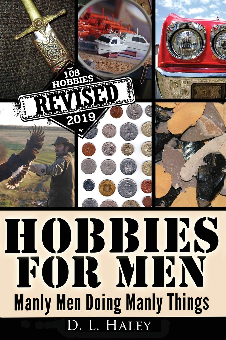 A collage of different objects Description automatically generated