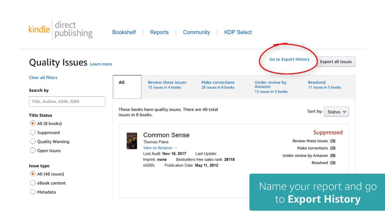 A screenshot of a book search Description automatically generated