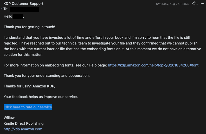 A screenshot of a computer Description automatically generated