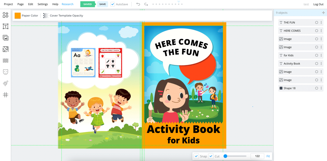 A screenshot of a computer Description automatically generated
