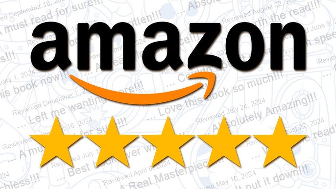A logo with a few stars Description automatically generated with medium confidence