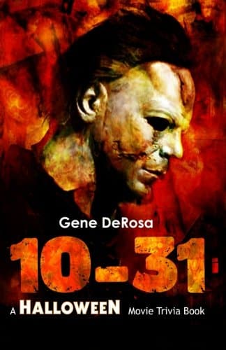 A movie poster of a person Description automatically generated