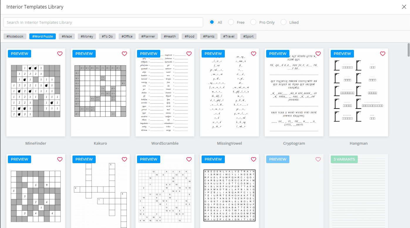 A screenshot of a crossword puzzle Description automatically generated