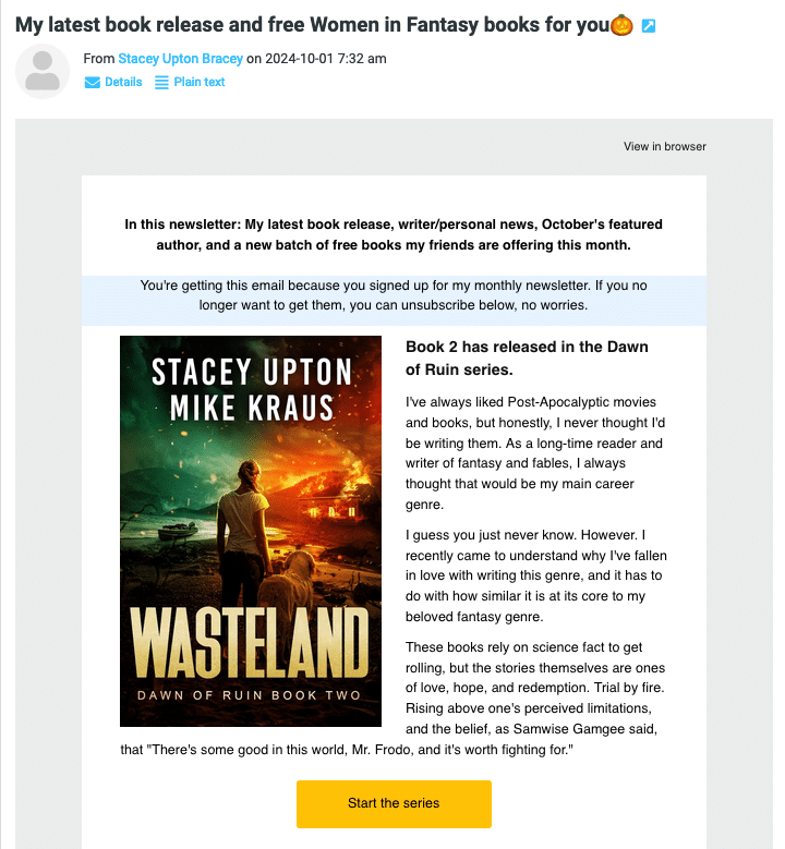 A screenshot of a book Description automatically generated