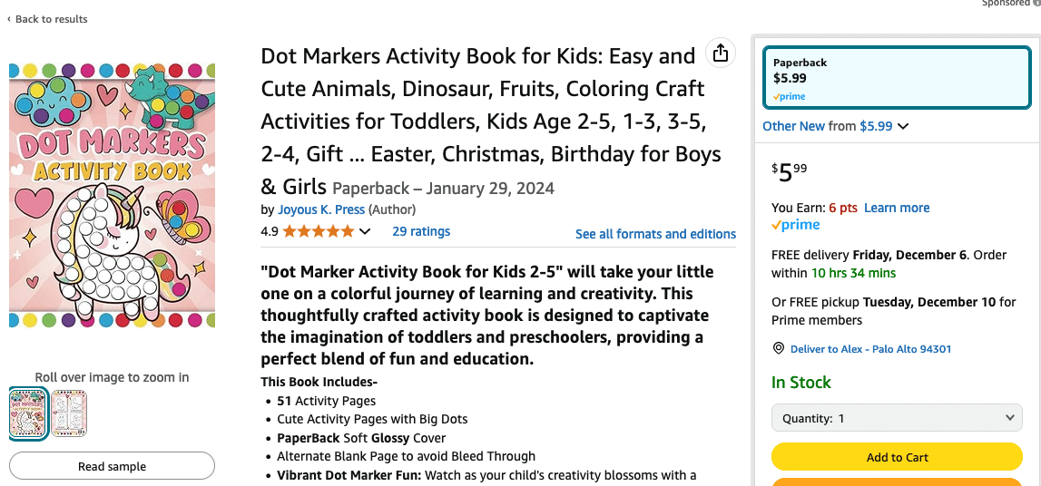 A screenshot of a website Description automatically generated